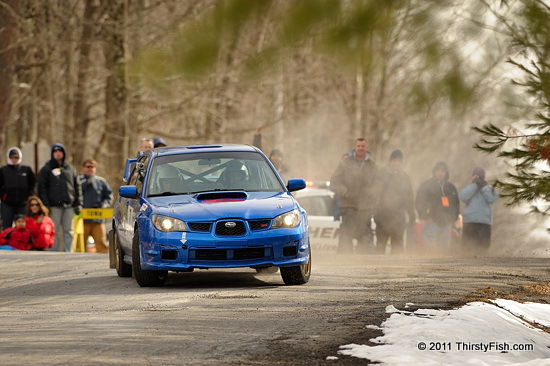 Subaru, Sheriff, People, Subaru