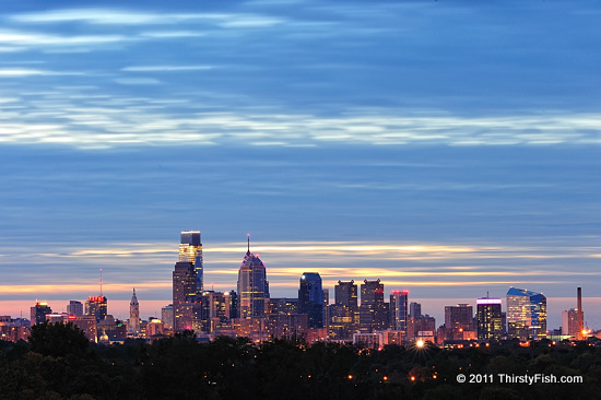 Skyline; Signature