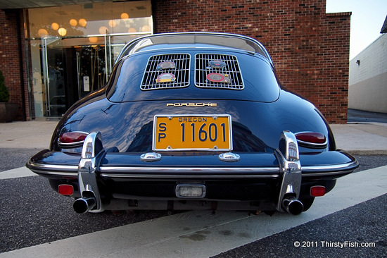 Porsche 356