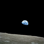 Earthrise Earthrise