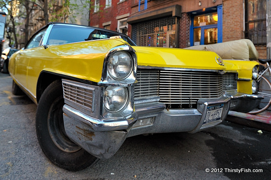 1965 Cadillac Eldorado