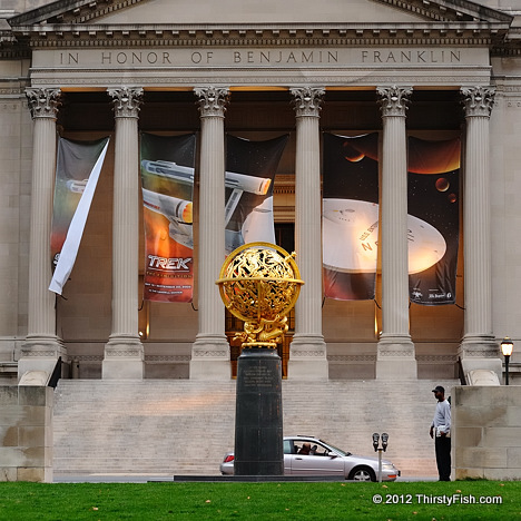 The Franklin Institute - Anti-Intellectualism