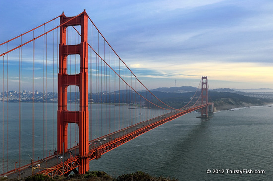 The Golden Gate