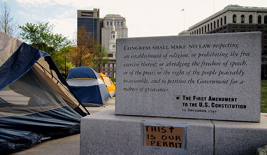 First Amendment