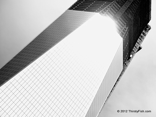 One World Trade Center