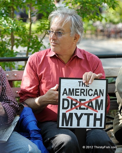 The American Dream - Myth?