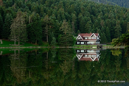 Bolu Golcuk