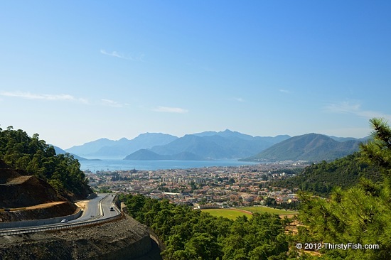 Marmaris View