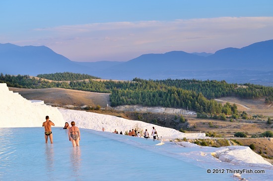 Pamukkale 