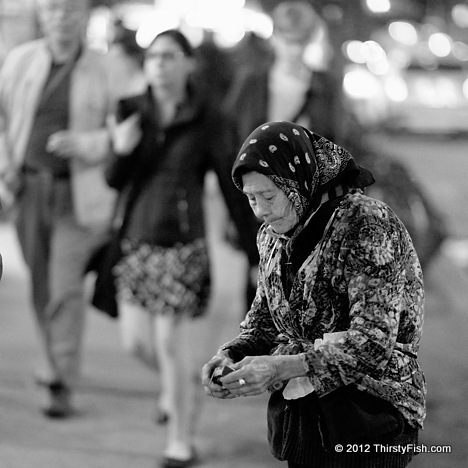 Youthfulness; Beginner's Mind