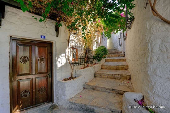 Marmaris Castle Homes