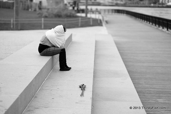 A Rose's Rarest Essence Lives in the Thorn