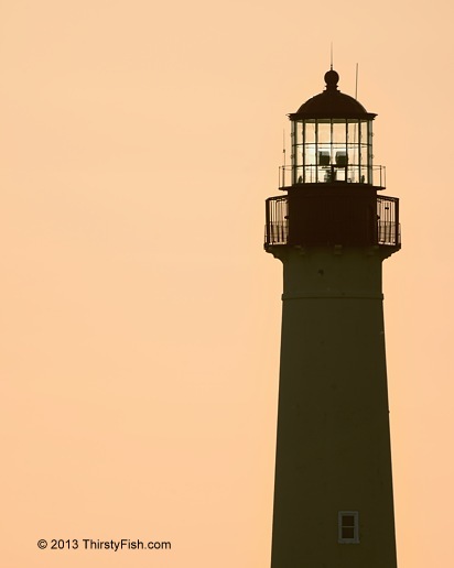 Cape May Lighthouse