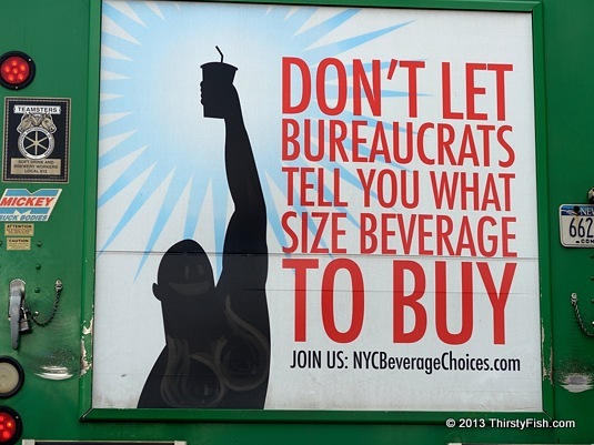 Don't Let Bureaucrats Tell You What...