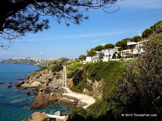 Seferihisar Mediterranean Homes