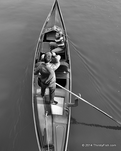 The Gondola 