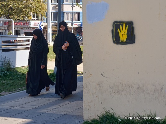 Istanbul - R4BIA