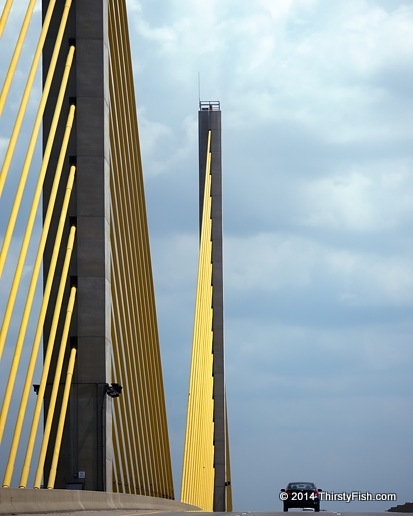 Chesapeake & Delaware Canal Bridge