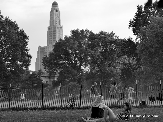 Williamsburgh Savings Bank Tower