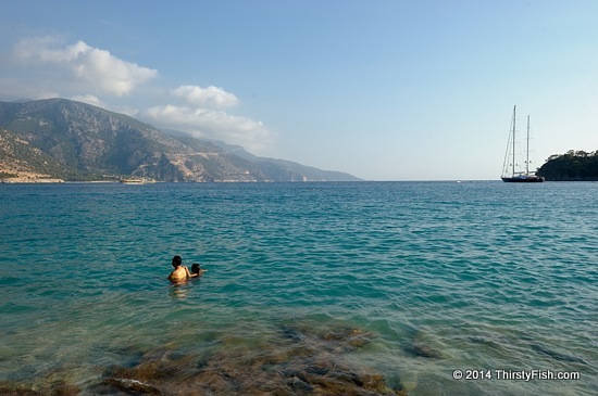 The Other Dead Sea