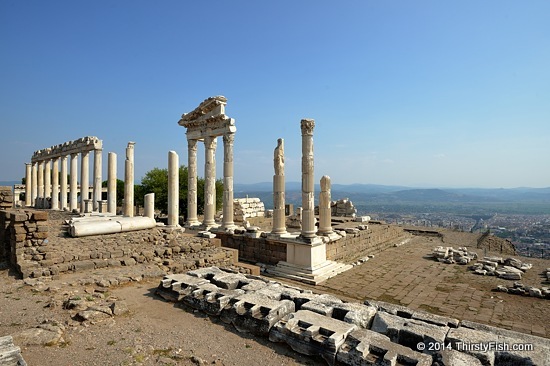 Architecture and Culture