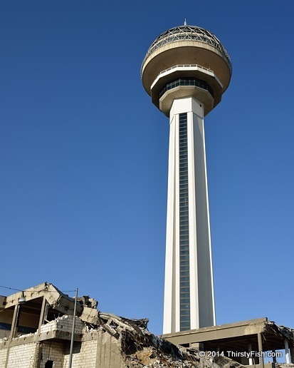 Architecture and Culture, The Titans