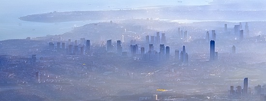Istanbul Europe