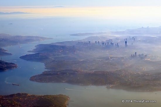 A City Of 14.2 Million