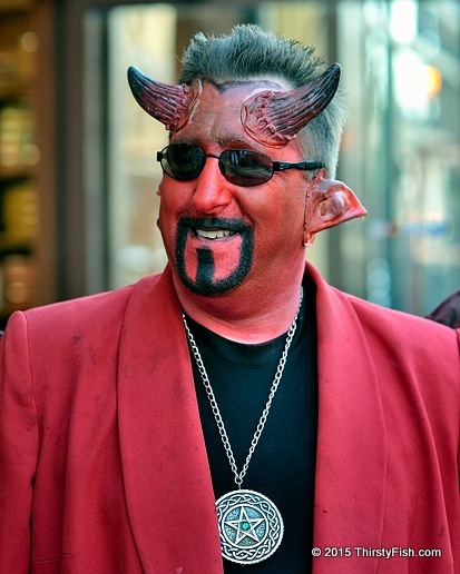 The Devil's in the Details
