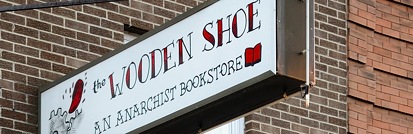 Wooden Shoe Bookstore