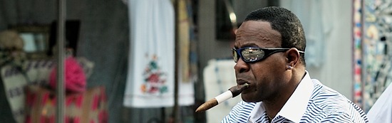 Have A Cigar