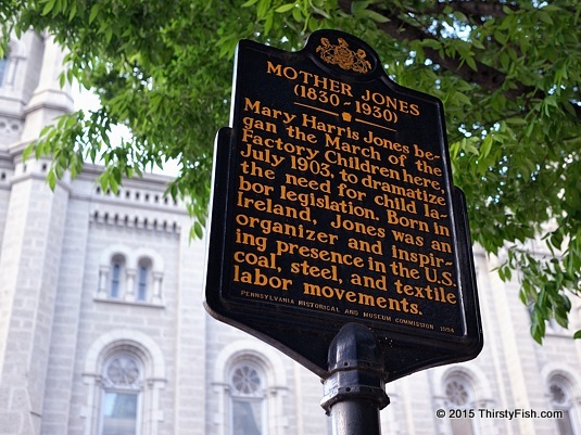 Mother Jones