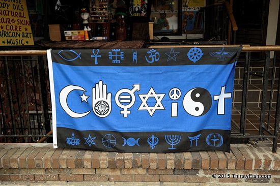 Coexist