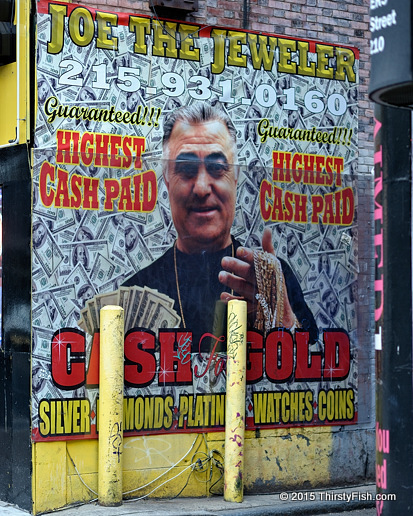 Cash For Gold