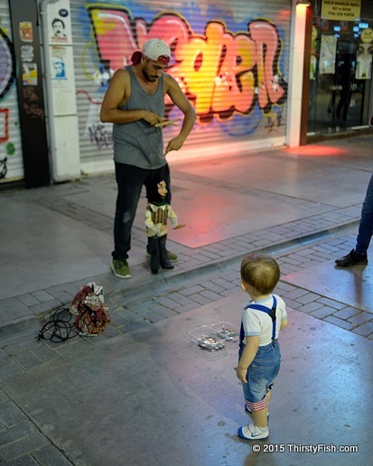 Izmir Puppeteer