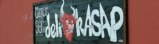 Mad Butcher