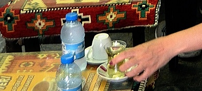 Kahve Fali