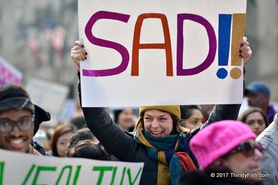 Sad!