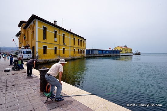 Less Stress In Izmir