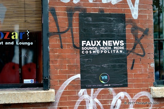 Faux News